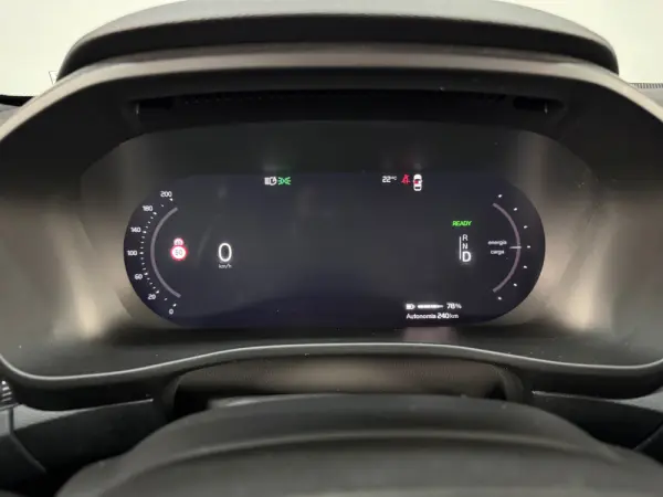 Volvo XC 40 P8 AWD Recharge RDesign 8