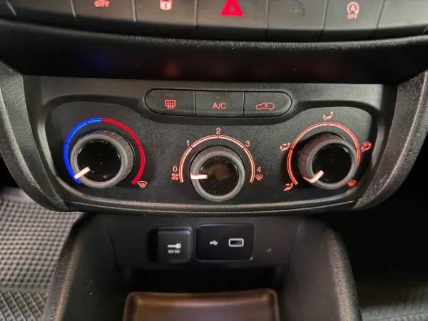 Fiat Tipo Station Wagon 1.3 M-Jet Mirror 10