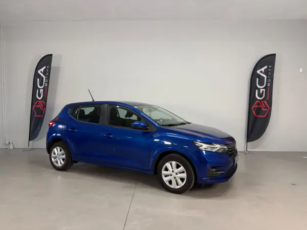 Dacia Sandero 1.0 SCe Essential 2