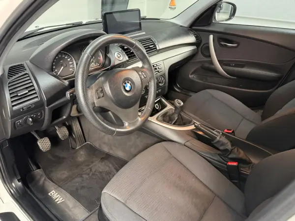 BMW 116 d 17