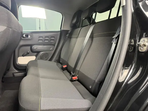 Citroen C3 1.2 PureTech Feel 15