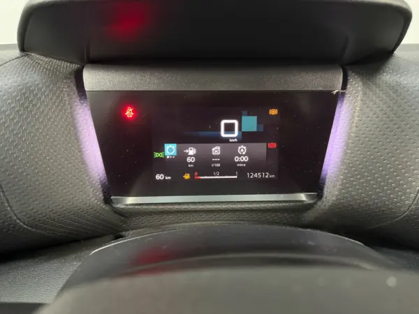 Citroen C4 1.2 PureTech Feel Pack 5