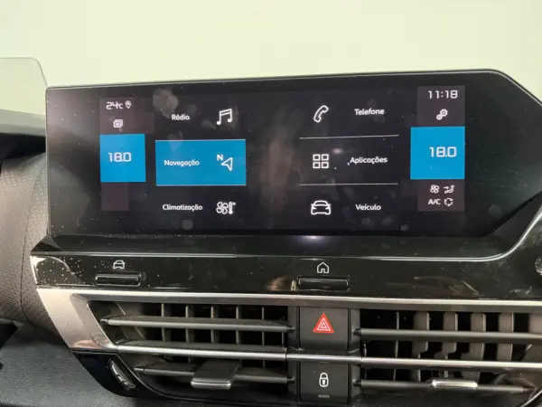 Citroen C4 1.2 PureTech Feel Pack 10