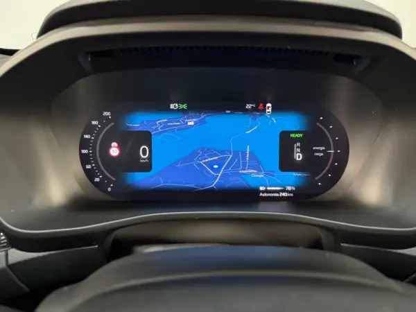 Volvo XC 40 P8 AWD Recharge RDesign 7