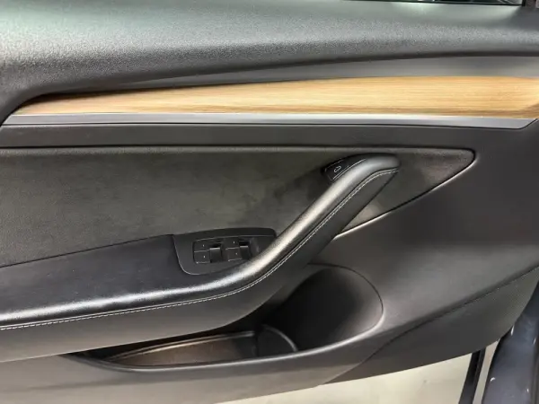 Tesla Model 3 Long Range Tração Integral 13
