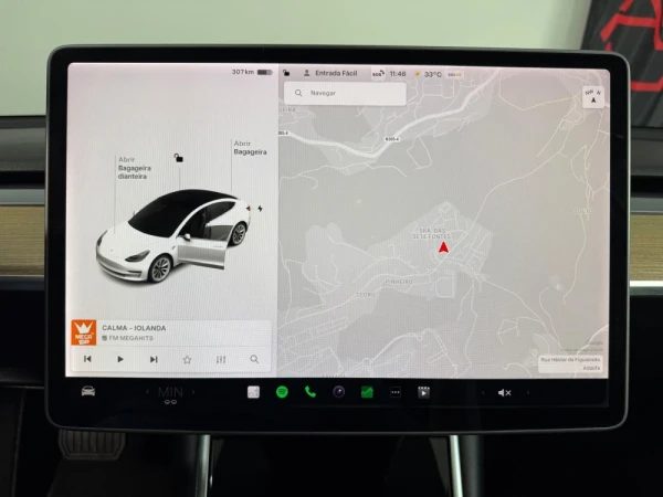 Tesla Model 3 Long Range Dual Motor AWD 9