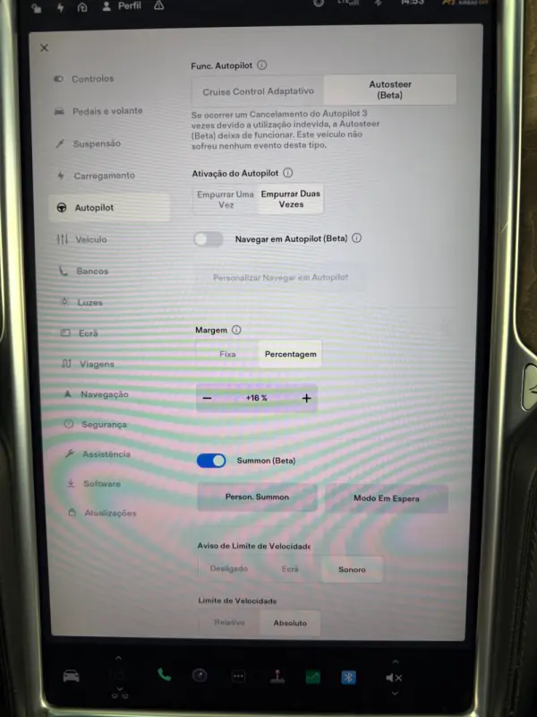 Tesla Model X 100D 12
