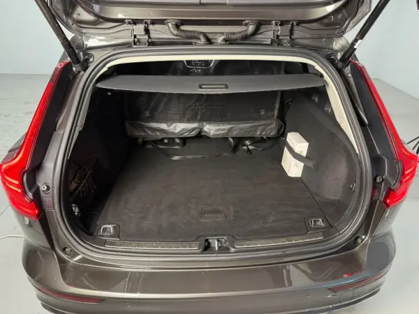 Volvo V60 2.0 D3 Inscription 17