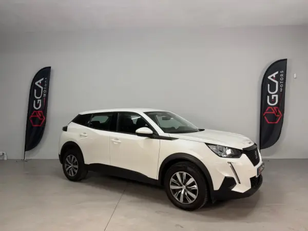 Peugeot 2008 PureTech 100 Active 2