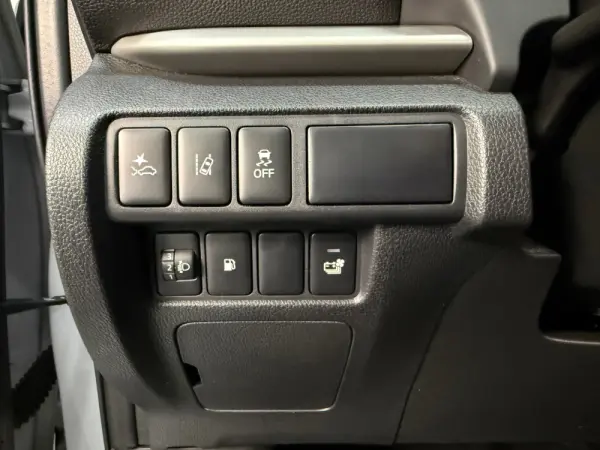 Mitsubishi Eclipse Cross 2.4 PHEV eStyle 11