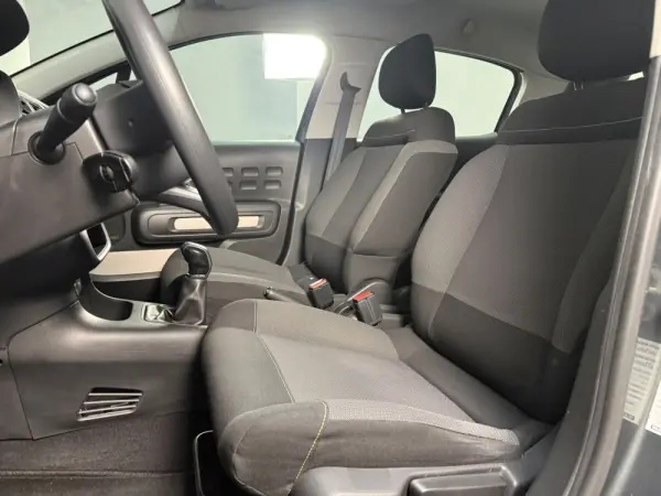 Citroen C3 1.2 PureTech Feel 14