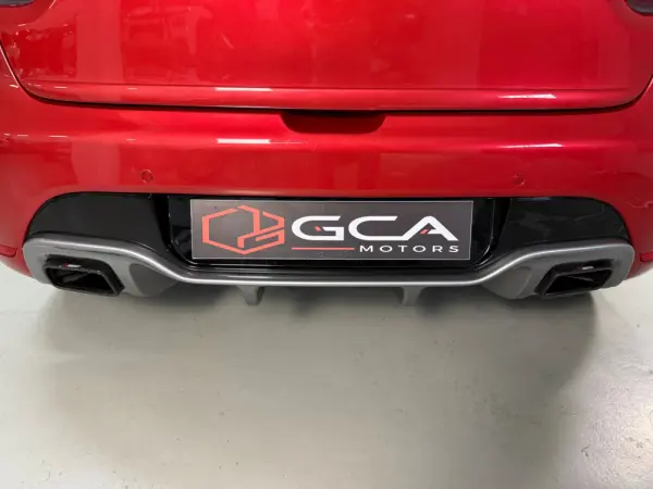 Renault Clio 1.6 T RS Trophy EDC 24