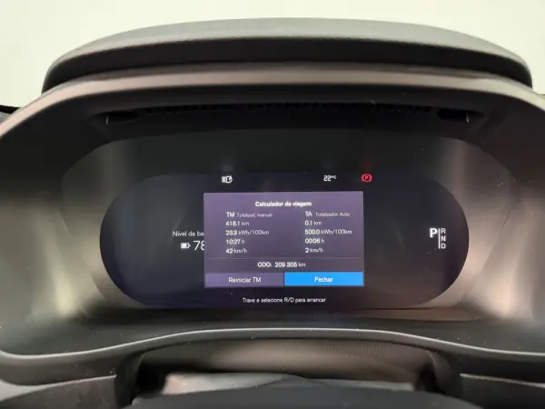 Volvo XC 40 P8 AWD Recharge RDesign 5