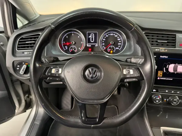 Volkswagen Golf Variant 1.6 TDi Confortline 6