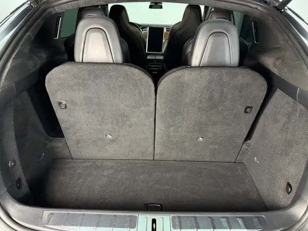 Tesla Model X 100D 27