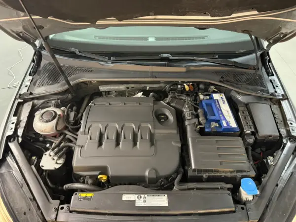 Volkswagen Golf Variant 1.6 TDi Confortline 20