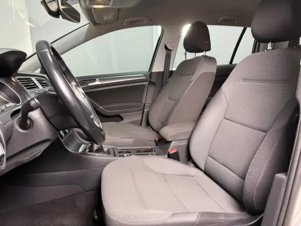 Volkswagen Golf Variant 1.6 TDi Confortline 15