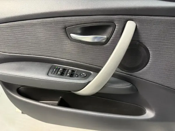 BMW 116 d 15