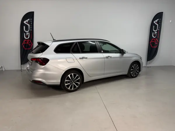Fiat Tipo Station Wagon 1.3 M-Jet Mirror 3