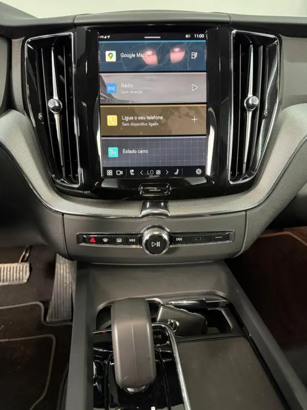 Volvo XC 60 2.0 T8 PHEV Plus Bright AWD 13