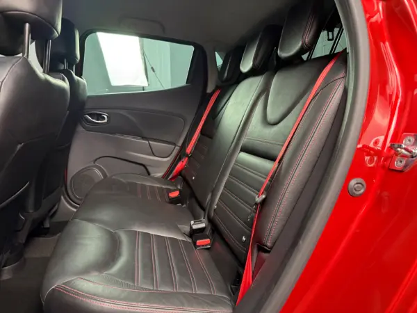 Renault Clio 1.6 T RS Trophy EDC 20