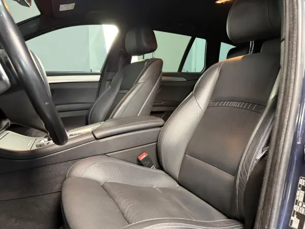 BMW 520 d Line Luxury Auto 16