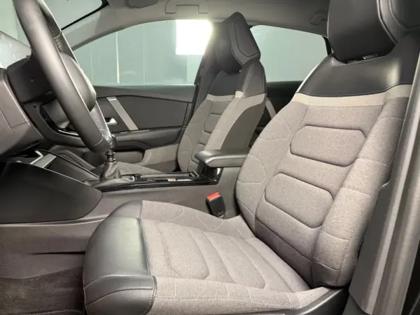 Citroen C4 1.2 PureTech Feel Pack 15