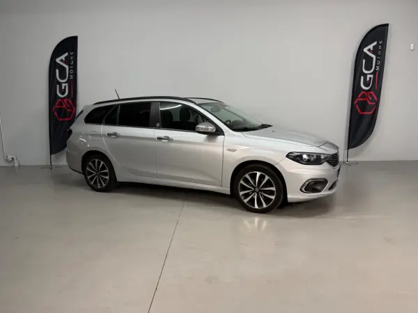 Fiat Tipo Station Wagon 1.3 M-Jet Mirror 2