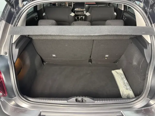 Citroen C3 1.2 PureTech C-Series 15