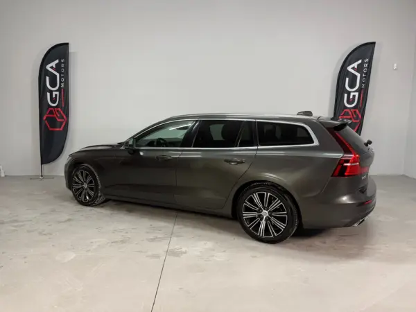 Volvo V60 2.0 D3 Inscription 3