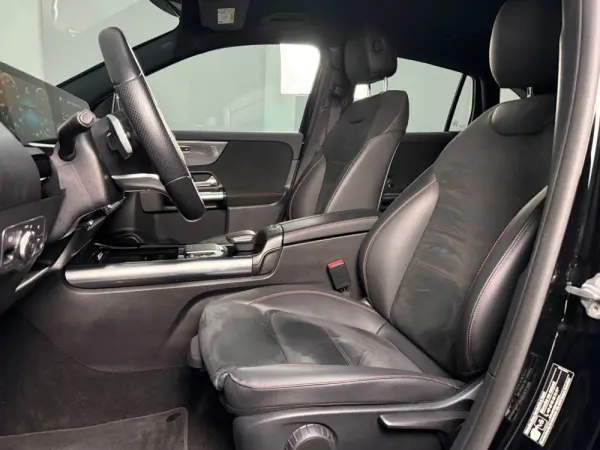 Mercedes-Benz GLA 250 e 8G-DCT AMG Line 20