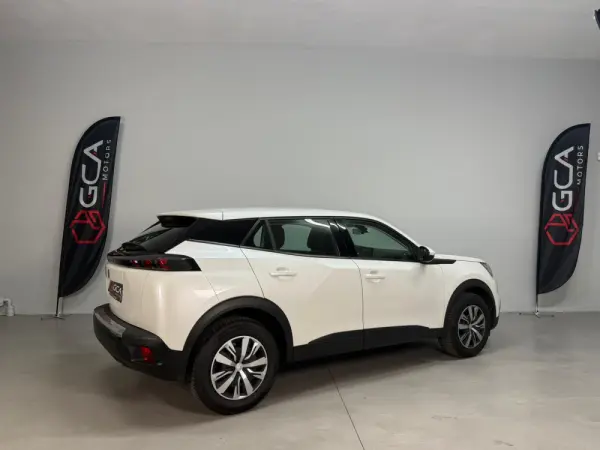 Peugeot 2008 PureTech 100 Active 3