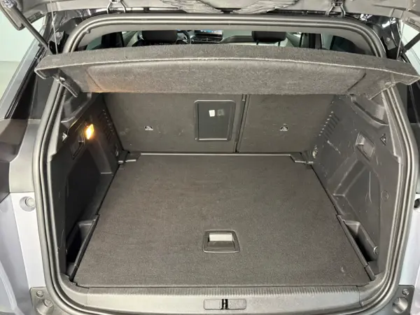 Peugeot 3008 1.2 PureTech GT EAT8 17