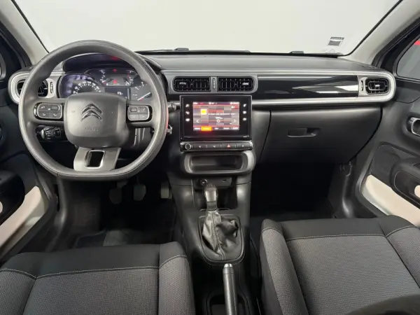 Citroen C3 1.2 PureTech Feel 16
