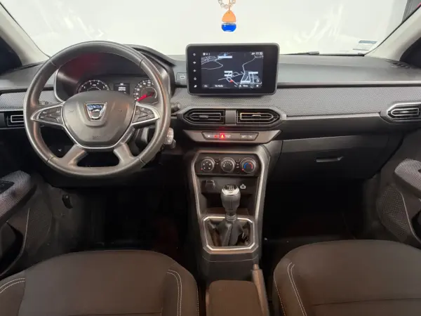 Dacia Sandero 1.0 SCe Essential 15