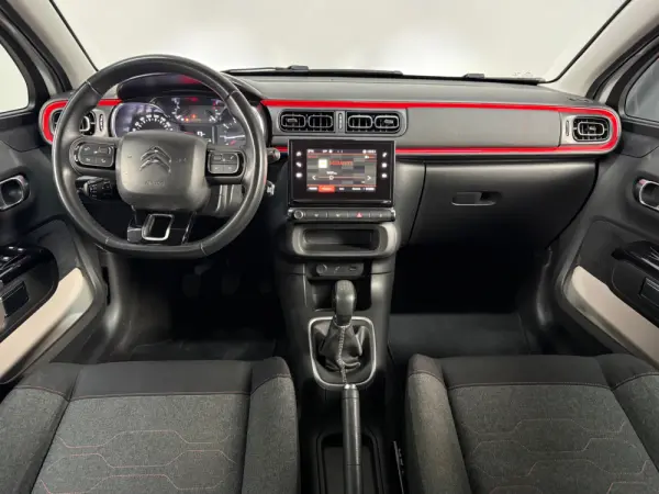 Citroen C3 1.2 PureTech C-Series 14