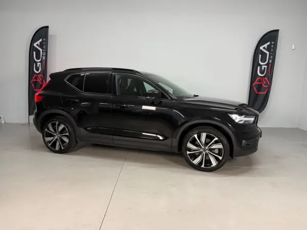 Volvo XC 40 P8 AWD Recharge RDesign 2