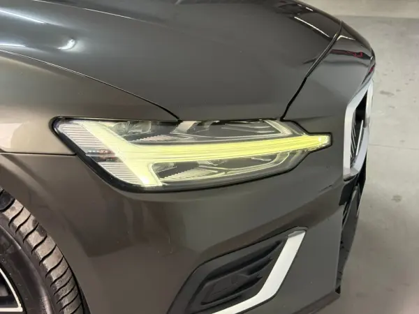 Volvo V60 2.0 D3 Inscription 20