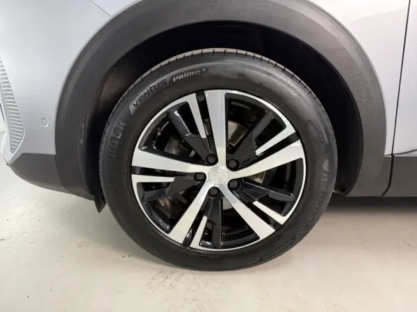 Peugeot 3008 1.2 PureTech GT EAT8 18