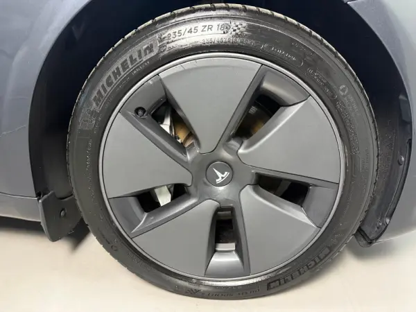 Tesla Model 3 Long Range Tração Integral 20