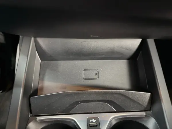 BMW 118 i Line Sport Auto 11
