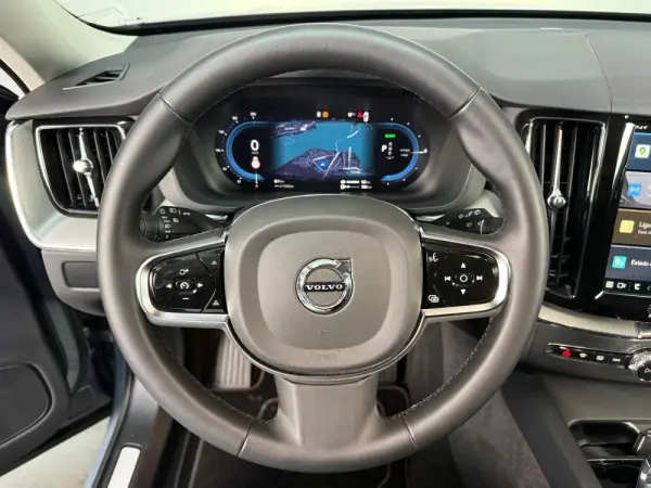 Volvo XC 60 2.0 T8 PHEV Plus Bright AWD 7