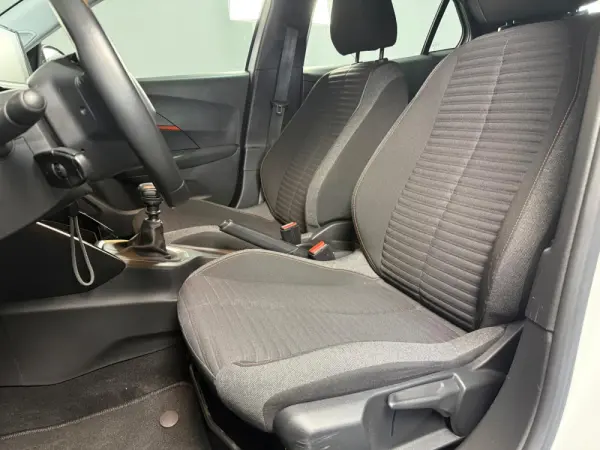 Peugeot 2008 PureTech 100 Active 13