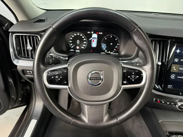 Volvo V60 2.0 D3 Inscription 6