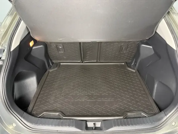 Toyota Yaris Cross 1.5 HDF Comfort 15