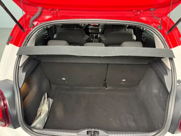 Citroen C3 1.2 PureTech C-Series 15