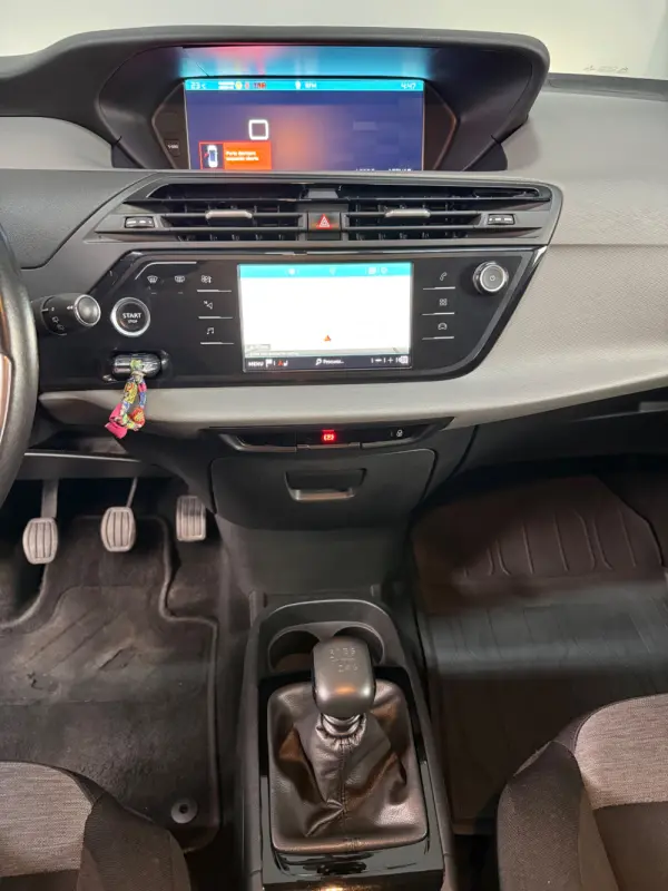 Citroen Grand C4 Spacetourer 1.5 BlueHDi Feel 8