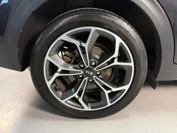Kia Sportage 1.6 T-GDI GT Line 7DCT 20