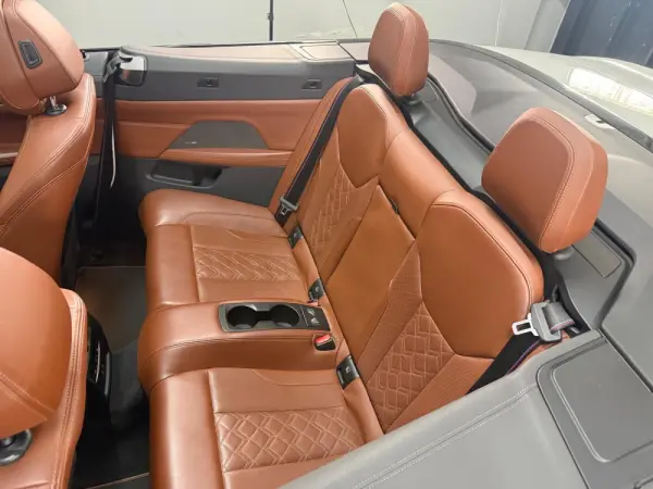 BMW 420 d Desportiva M Auto 21