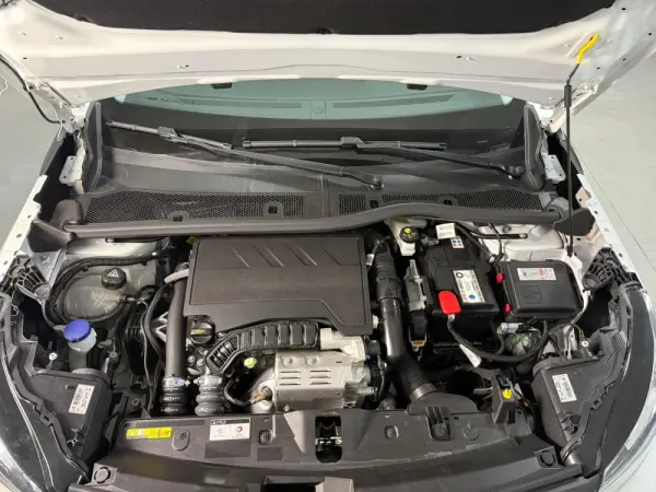 Peugeot 2008 PureTech 100 Active 17
